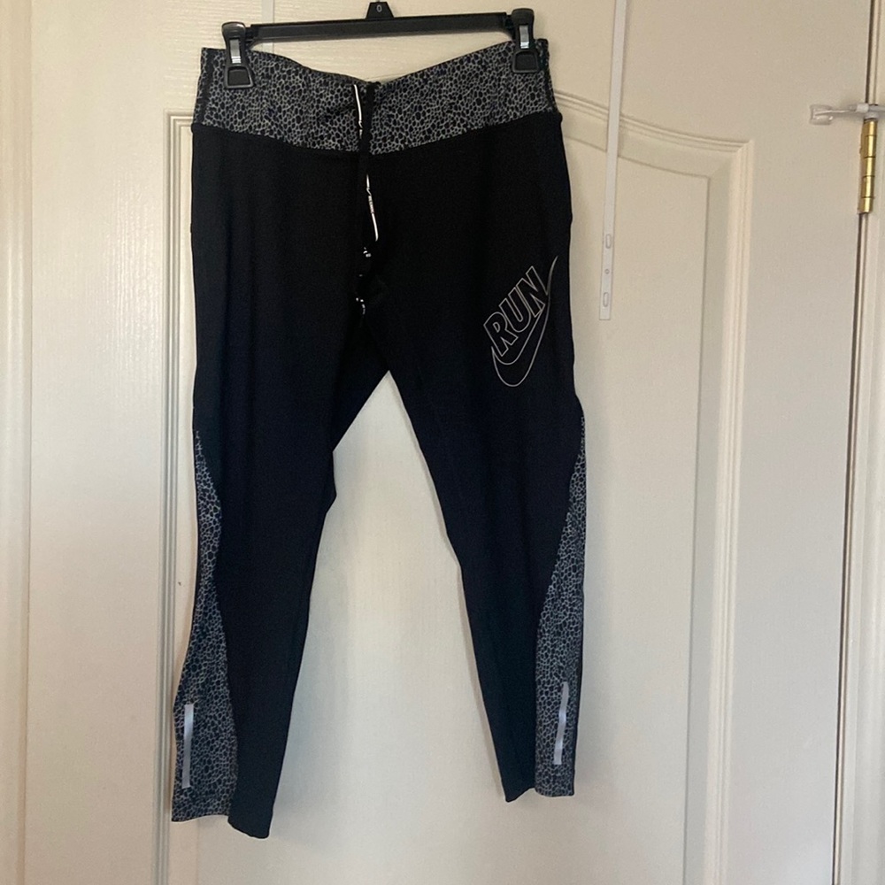 Nike Running capri pants